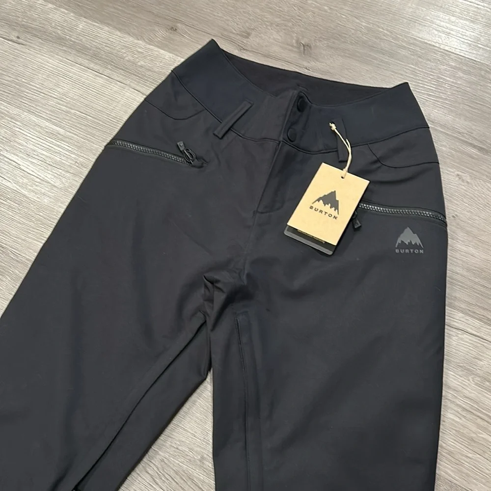 BURTON | Marcy High Rise Pant - Women's